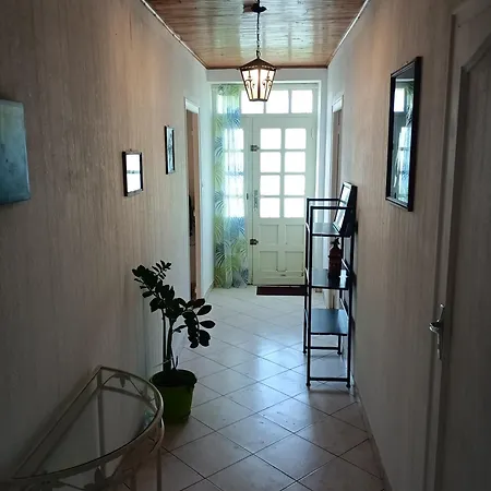 Location Vakansou Lanouee Exterior photo