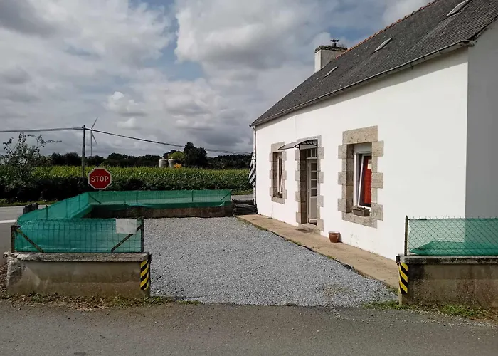 Location Vakansou