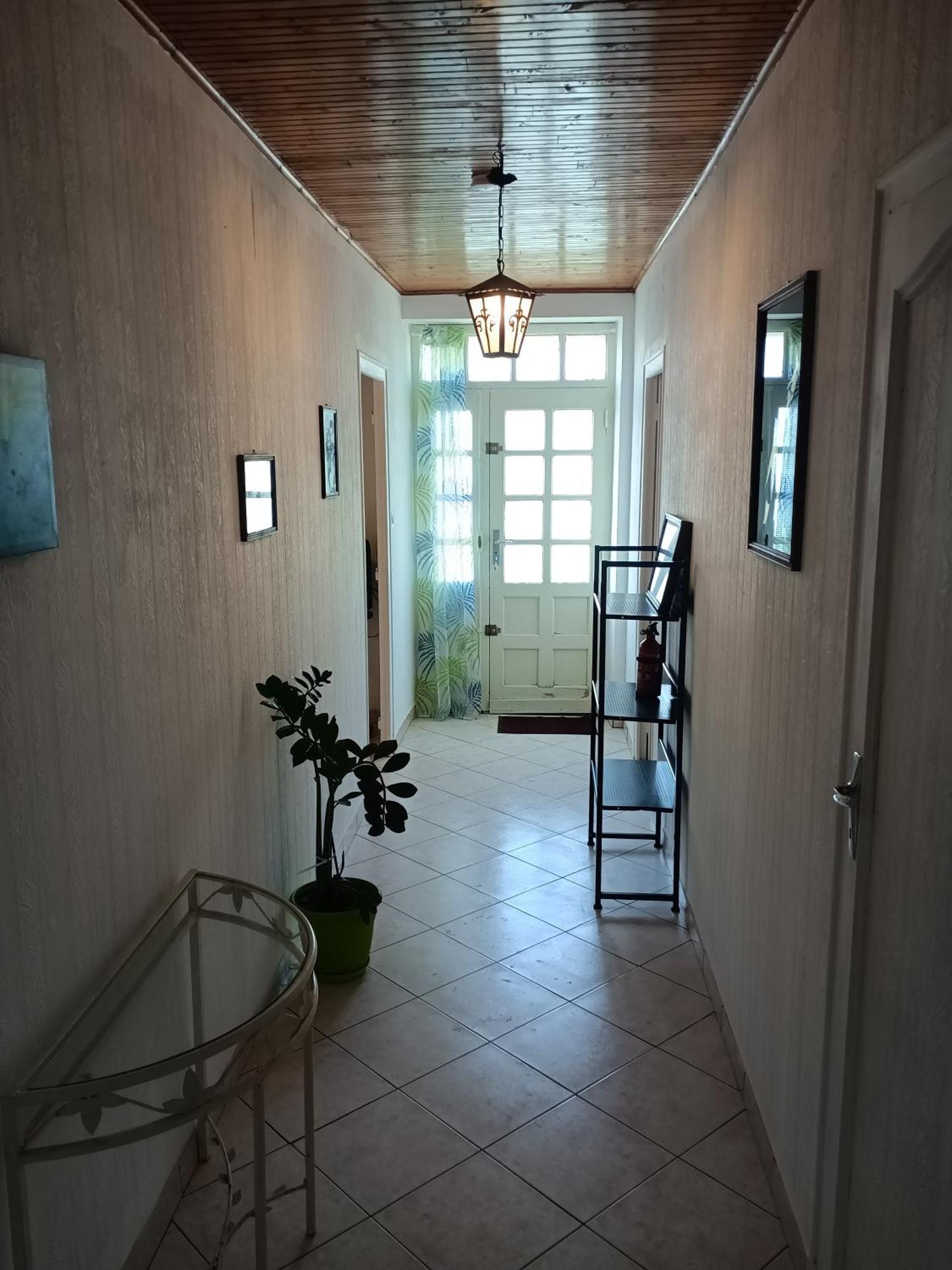 Location Vakansou Hébergement de vacances Lanouée