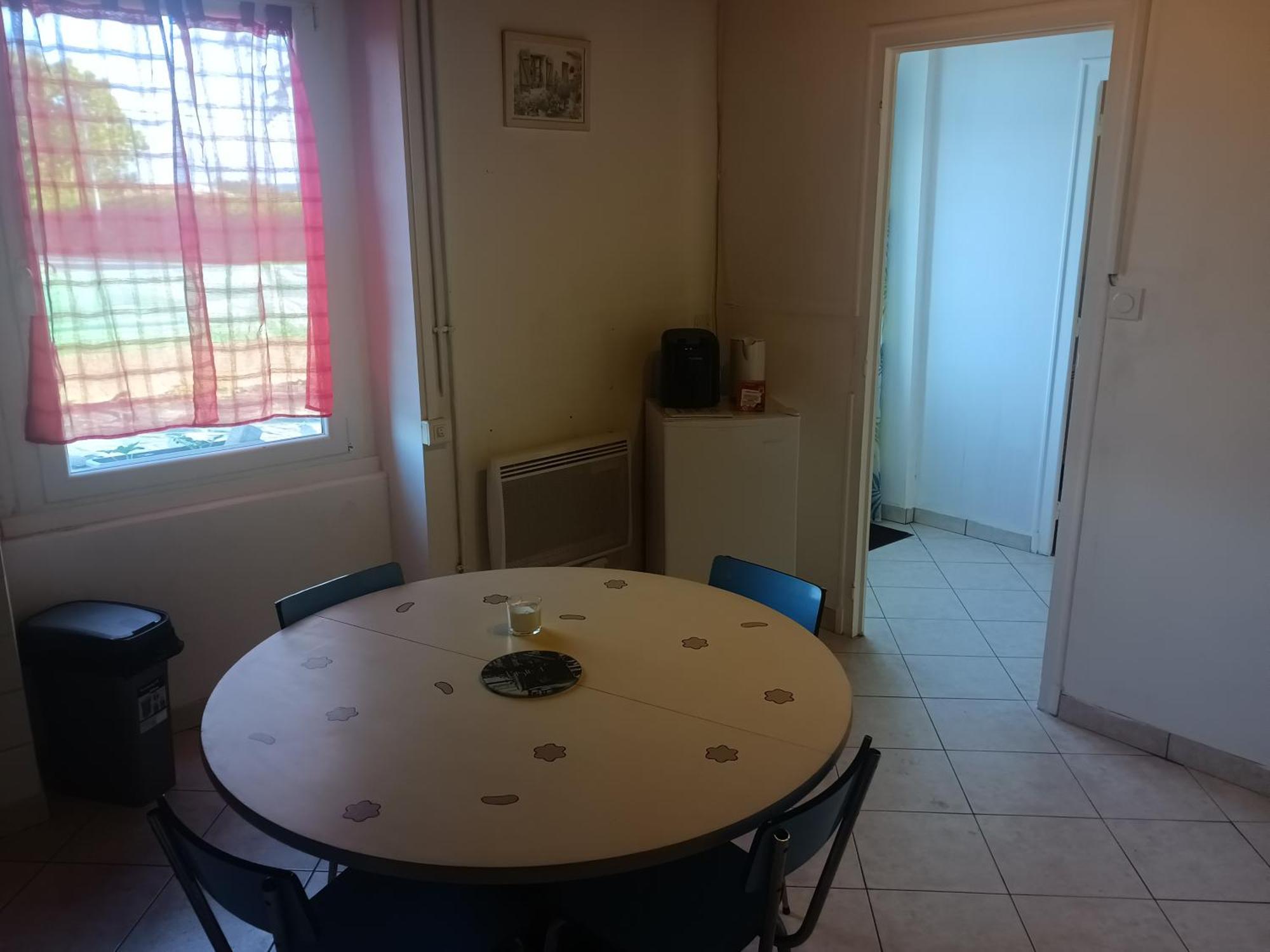Location Vakansou Hébergement de vacances Lanouée