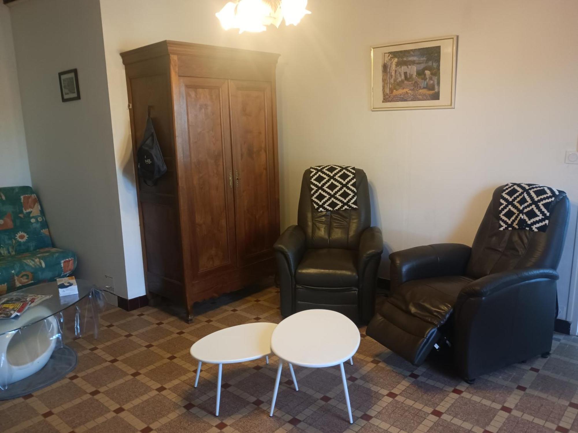 Location Vakansou Hébergement de vacances