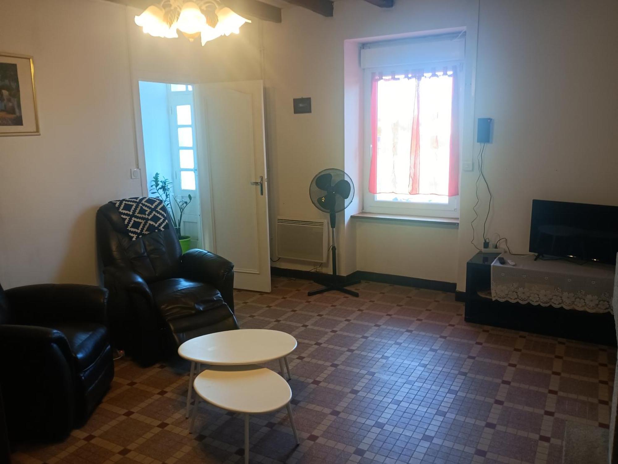 Hébergement de vacances Location Vakansou *