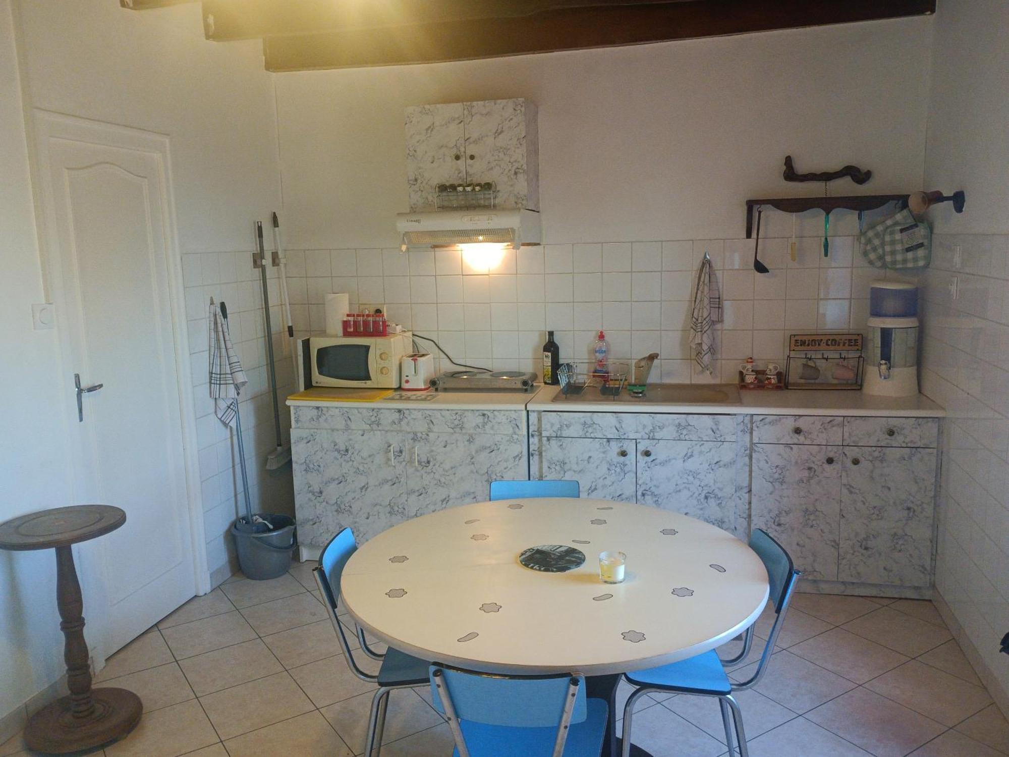 Hébergement de vacances Location Vakansou *