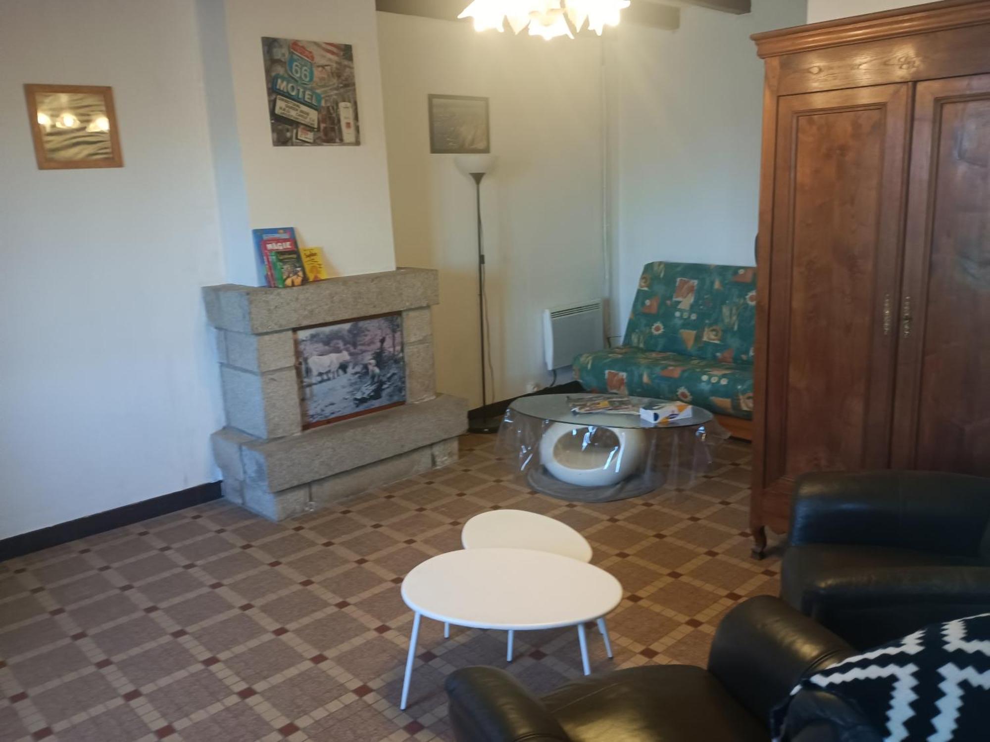 Location Vakansou Hébergement de vacances