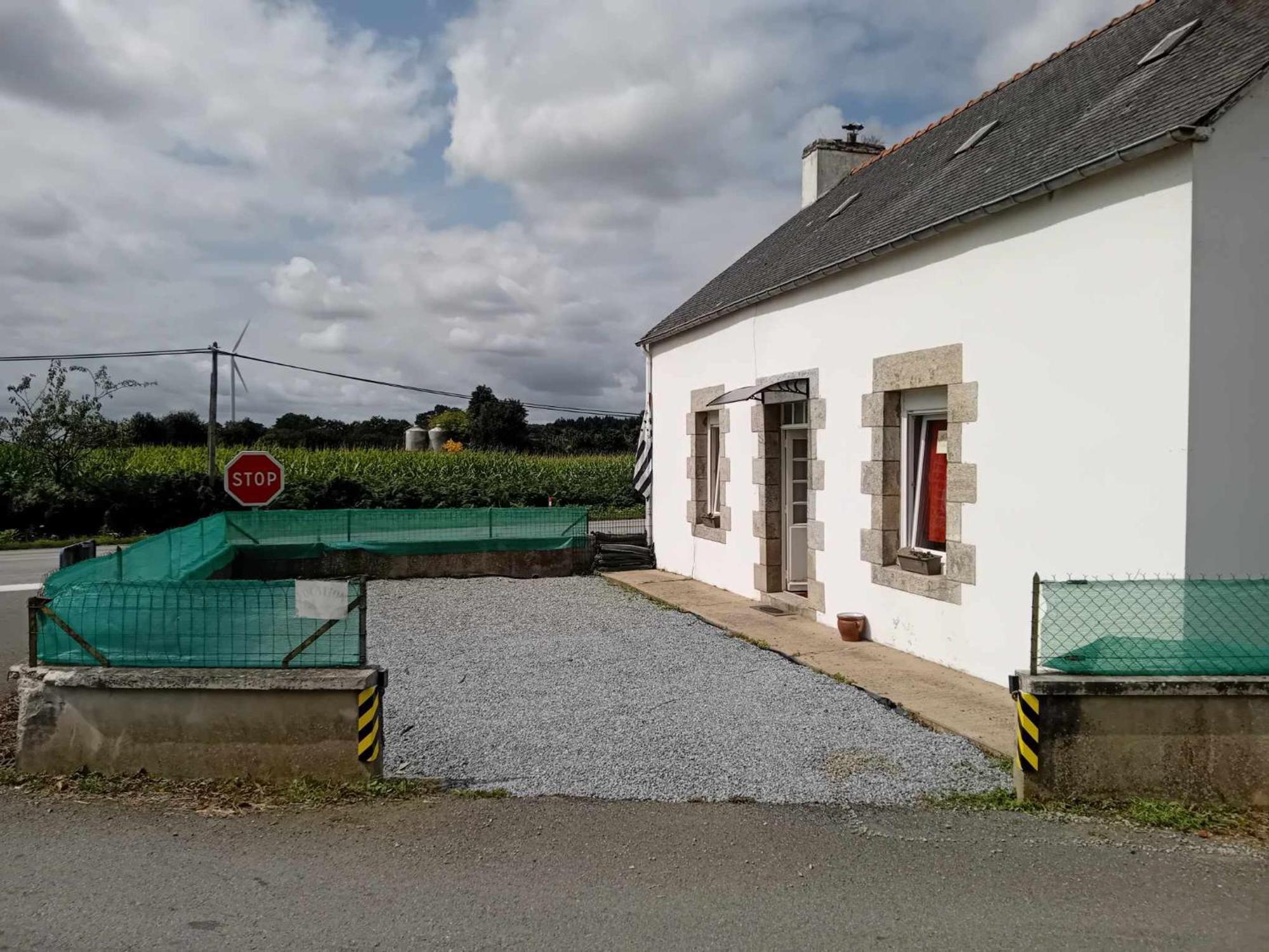 Location Vakansou Lanouée